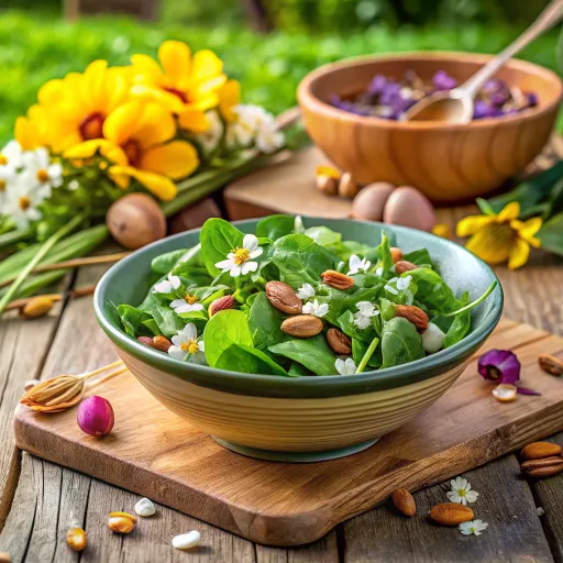 Conclusión: Sintoniza con la Naturaleza para una Vida Plena